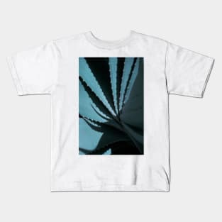 Aloe 02 Kids T-Shirt